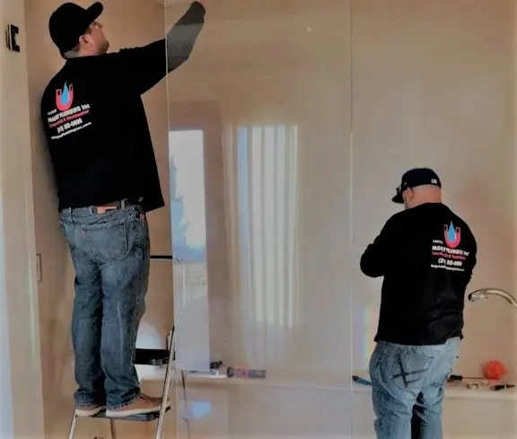 Professional plumbing installation for Leak Detection in Oakland Mills